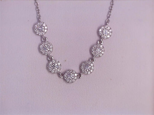 Diamond Necklace