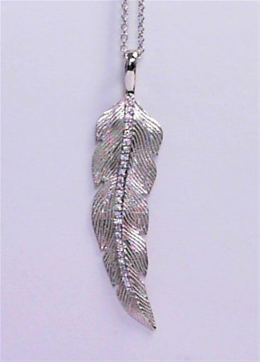 Diamond Pendant