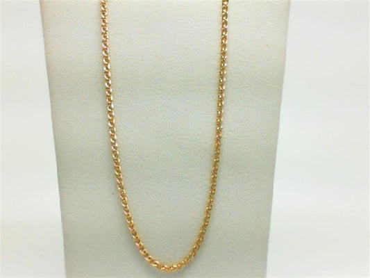 Gold Filled Chain