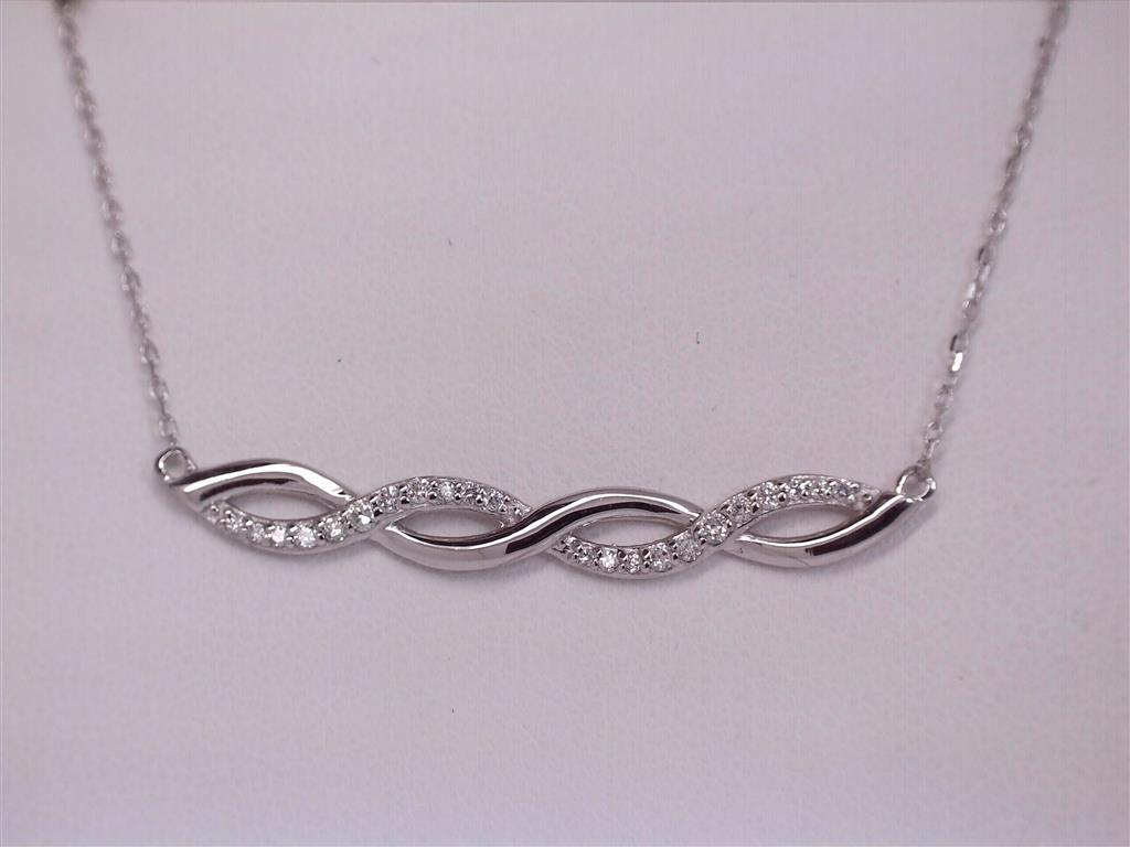 Diamond Necklace