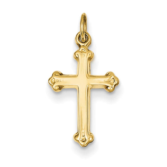 Gold Pendants / Charm