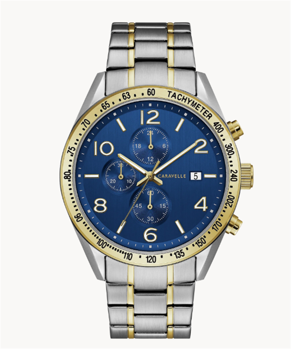 Caravelle  -  Men'