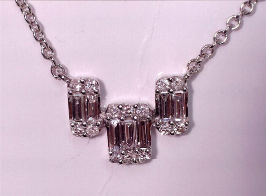 Diamond Necklace
