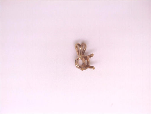Gold Mounting