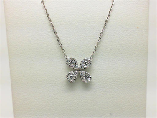 Diamond Pendant