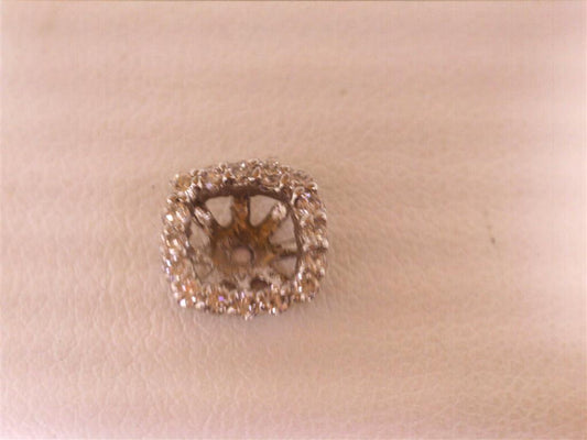 Diamond Earring