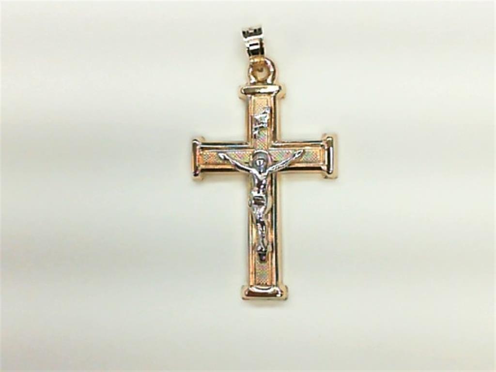 Gold Pendants / Charm