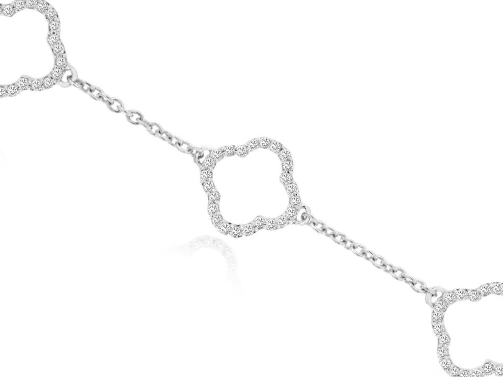 Diamond Bracelet
