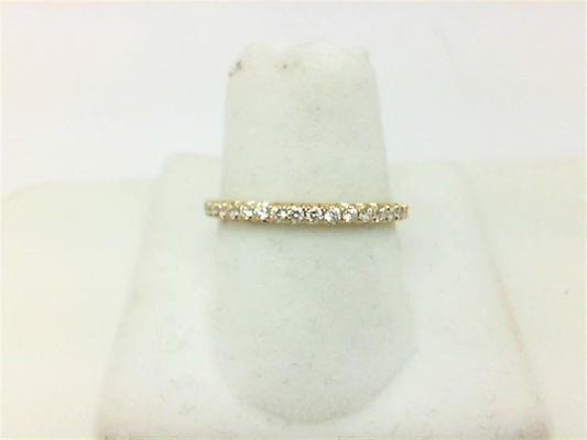 Diamond Wedding Bands  -  Women'