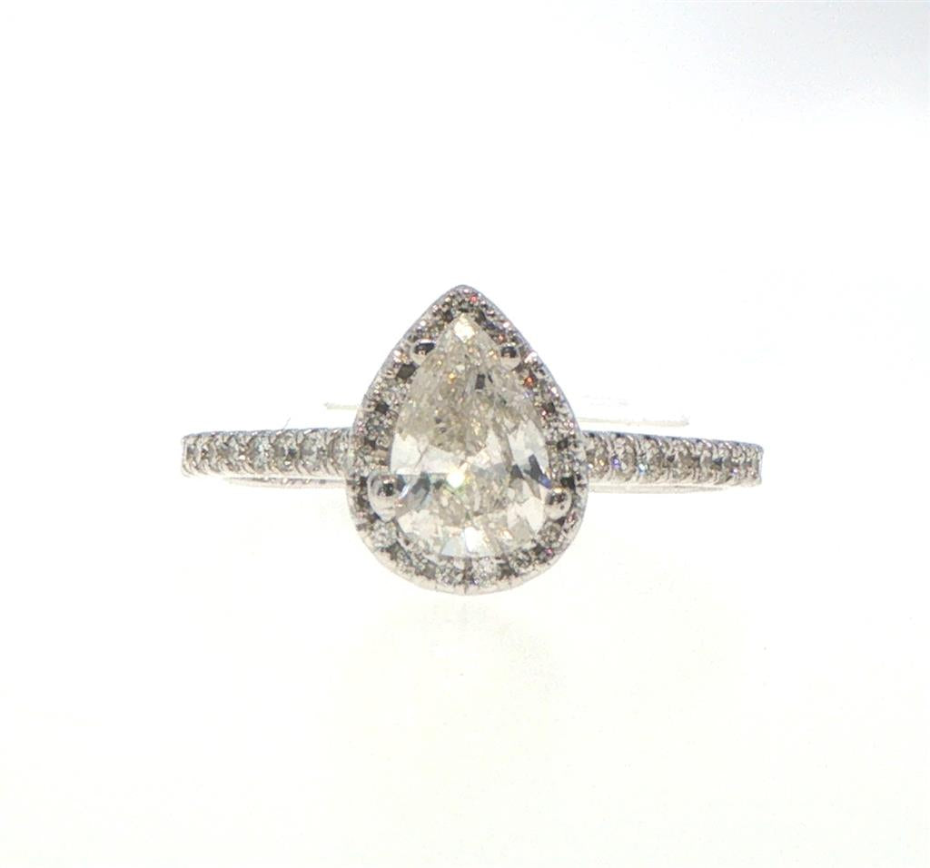 Diamond Engagement Ring