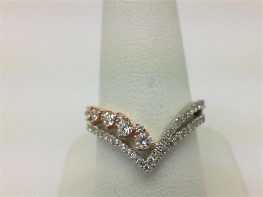 Diamond Fashion Rings  -  Women'