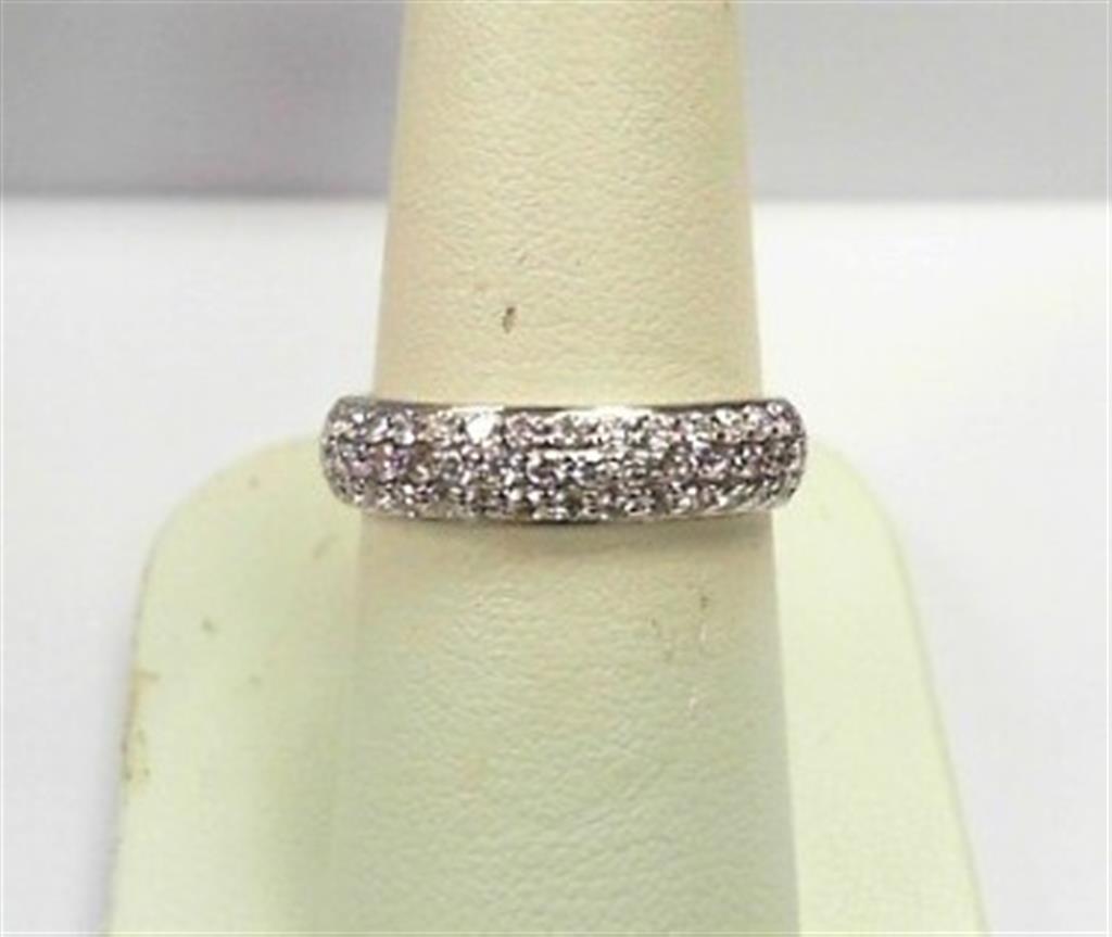 Diamond Fashion Rings  -  Women'