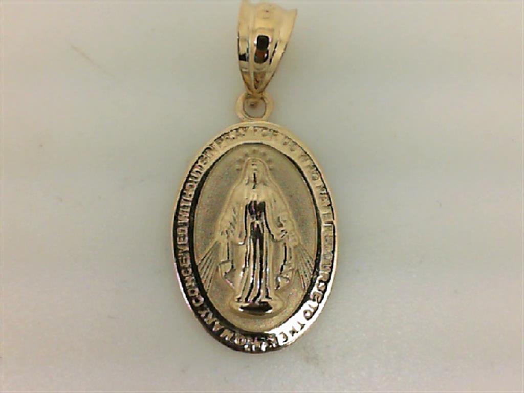 Gold Pendants / Charm