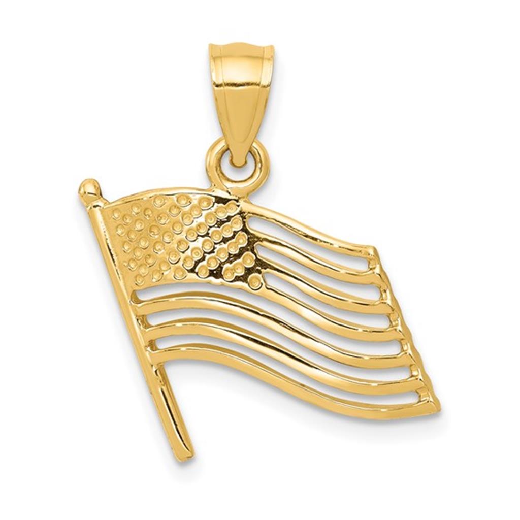 Gold Pendants / Charm
