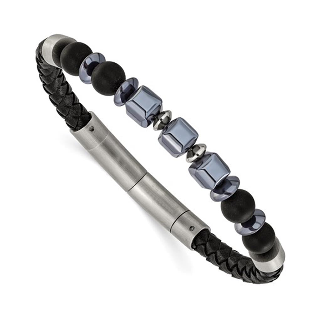 Stainless Steel Bracelet