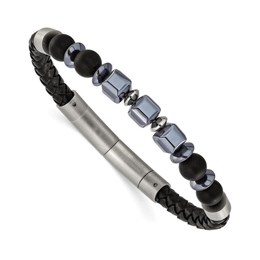 Stainless Steel Bracelet