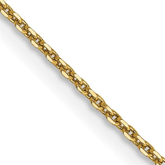 Gold Chain