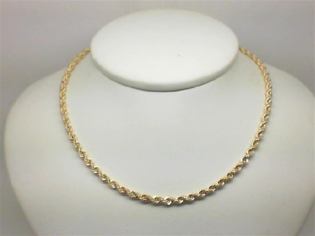 Gold Chain