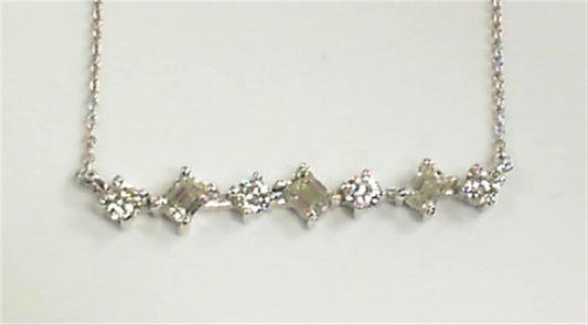 Diamond Necklace