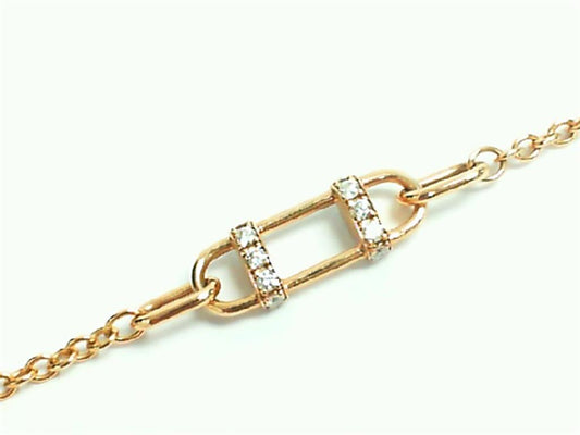 Diamond Bracelet