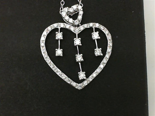 Diamond Pendant