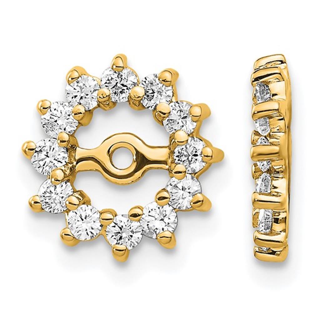 Gold Mounting
