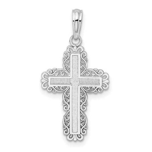 Silver Pendants/Charm