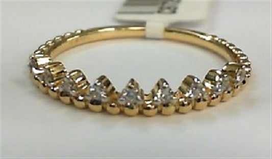 Diamond Fashion Rings  -  Women'