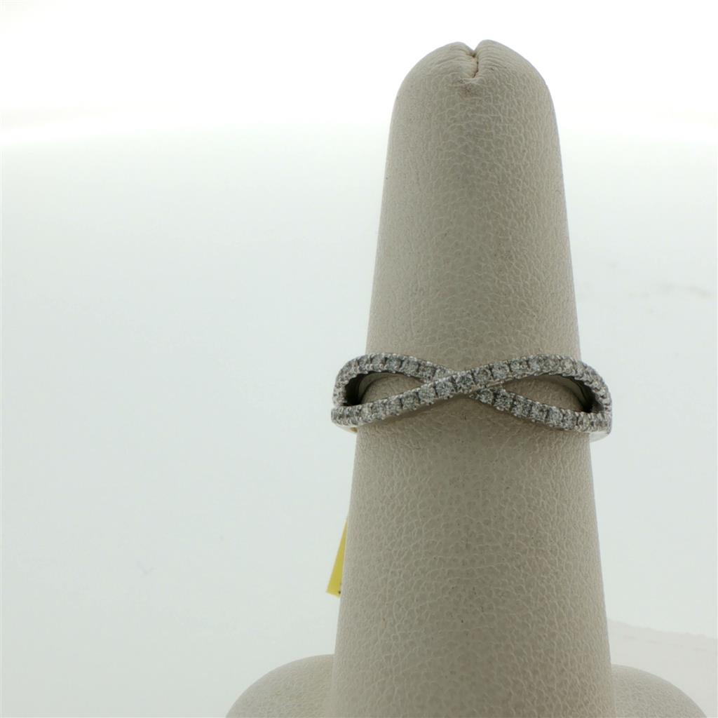 Diamond Fashion Rings  -  Women'