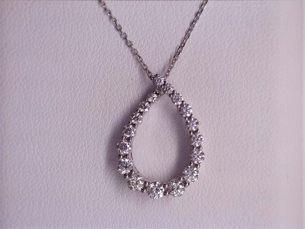 Diamond Necklace