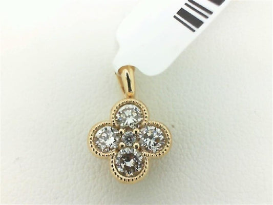 Diamond Pendant