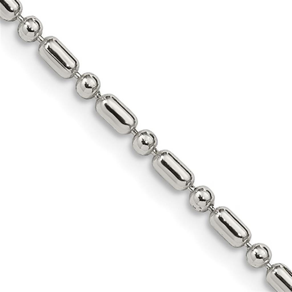 Silver Chain