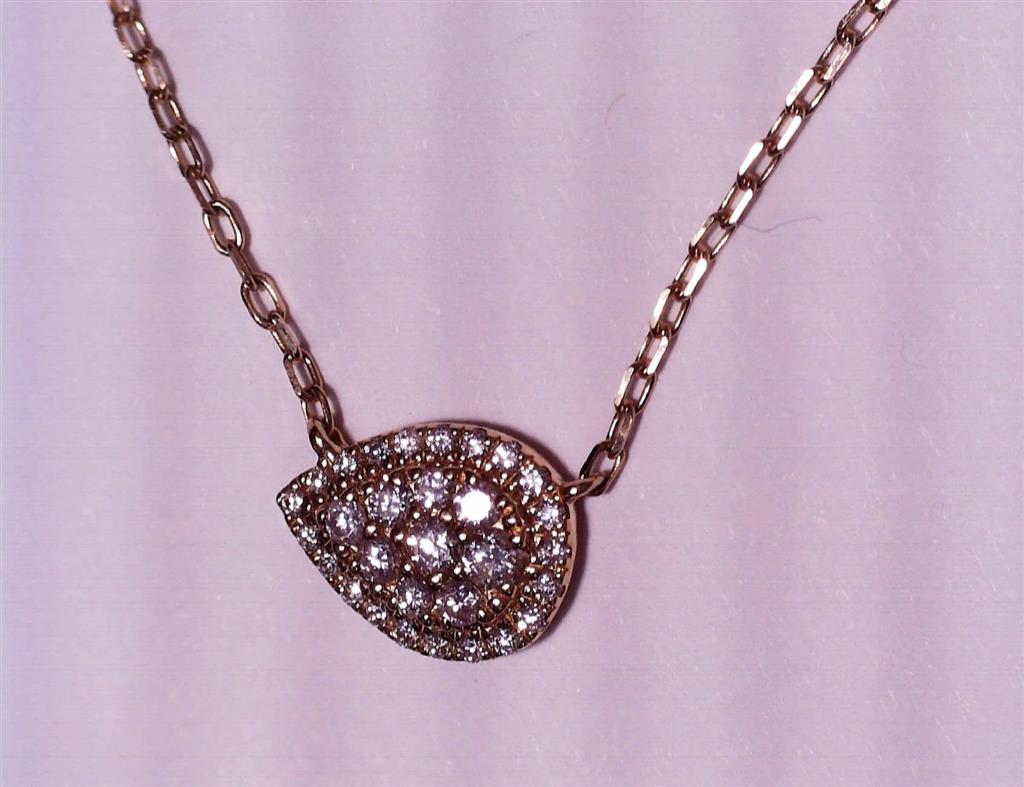 Diamond Necklace