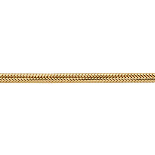 Gold Filled Chain