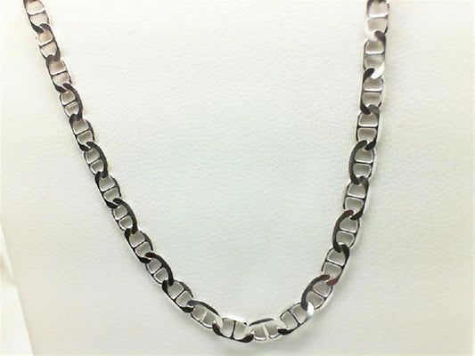 Silver Chain