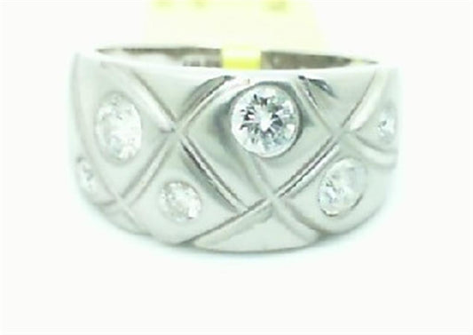 Diamond Fashion Rings  -  Women'