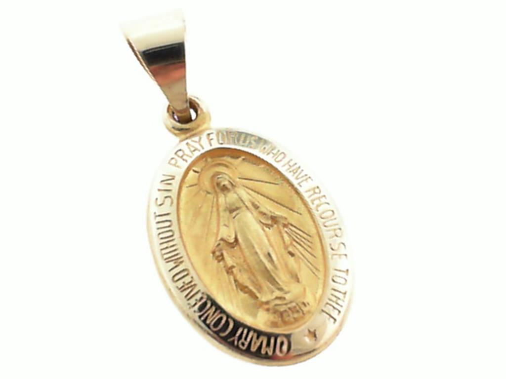 Gold Pendants / Charm