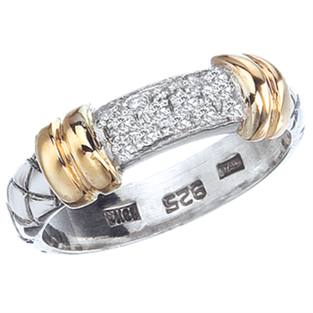 Silver Ring