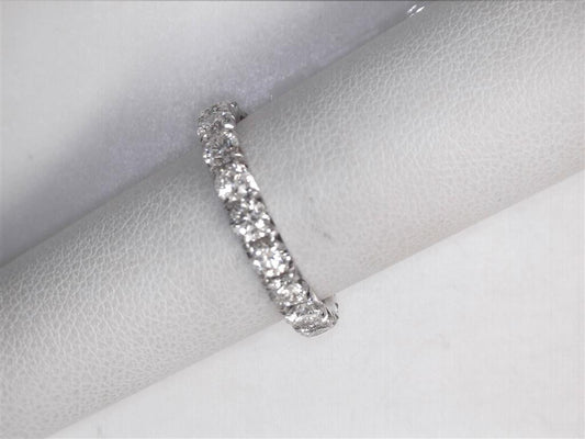 Diamond Wedding Bands  -  Women'