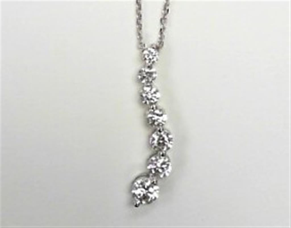 Diamond Pendant