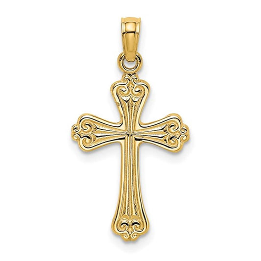 Gold Pendants / Charm