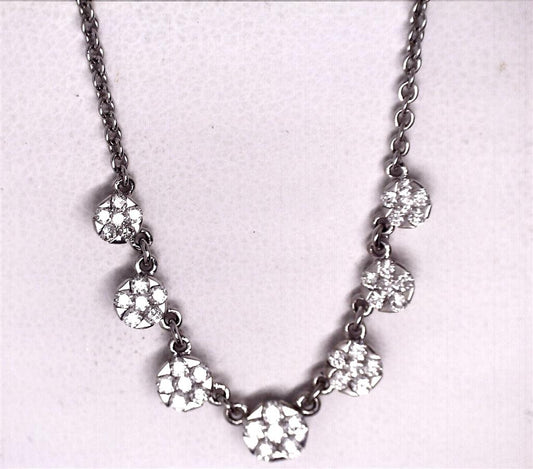 Diamond Necklace