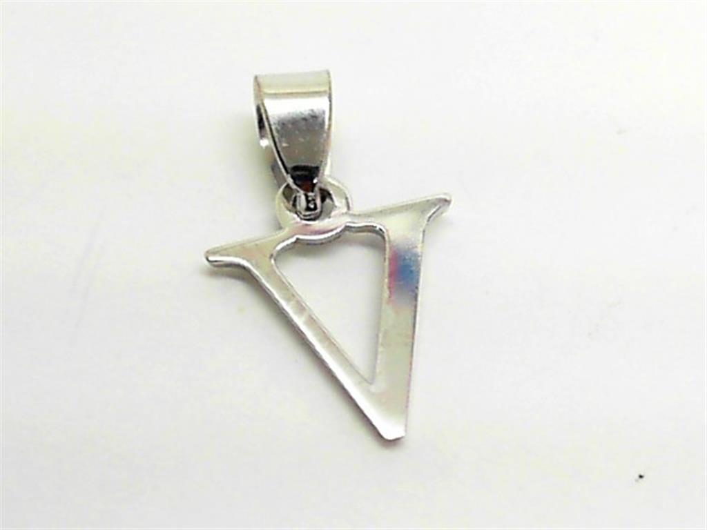 Silver Pendants/Charm