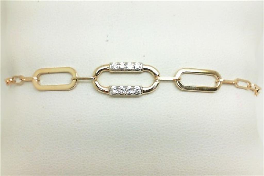 Diamond Bracelet