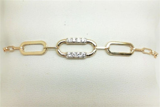 Diamond Bracelet