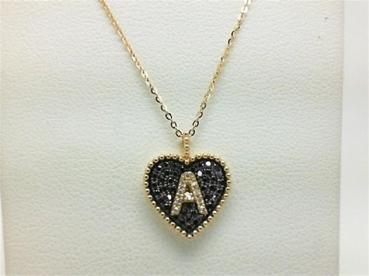 Diamond Pendant
