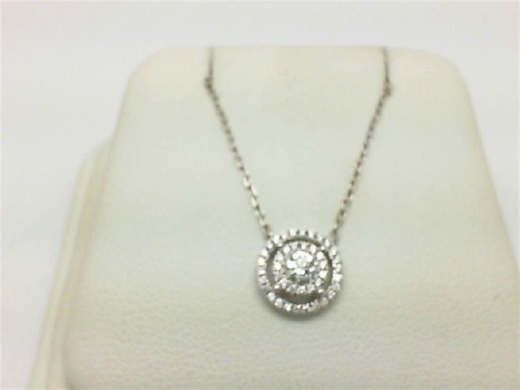 Diamond Pendant