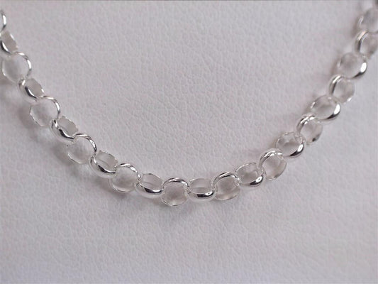 Silver Chain