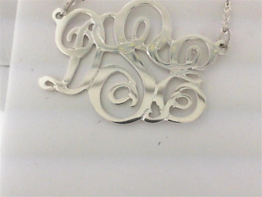 Silver Pendants/Charm