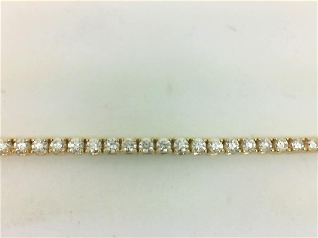 Diamond Tennis Bracelet